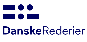 Danske Rederier logo